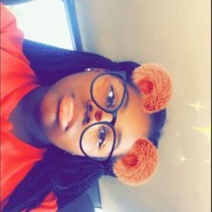 Meet your Posher, Aryanna